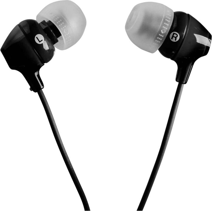 Productafbeelding Sony Mdr-Ex15lpb (Geen ruisonderdrukking, Bedraad)