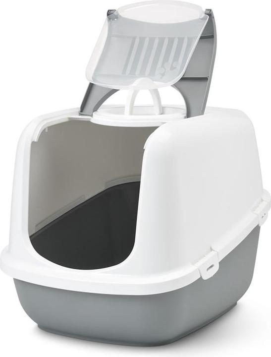 Image du produit Savic Nestor Jumbo (Bac à litière fermé)