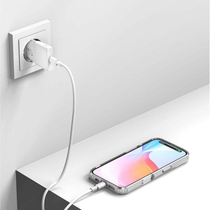 Produktbild 4smarts 7 in 1 Value Set (1 Stück, Apple iPhone 16 Pro)