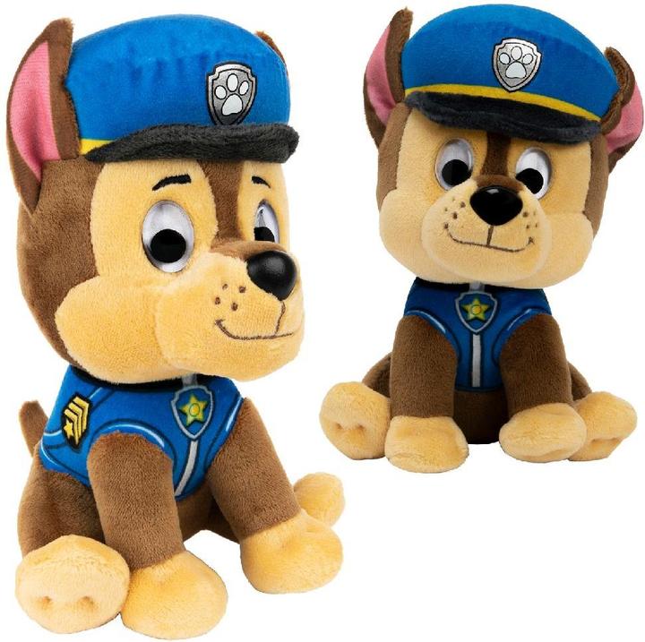 Produktbild Spin Master Paw Patrol Chase (15 cm)