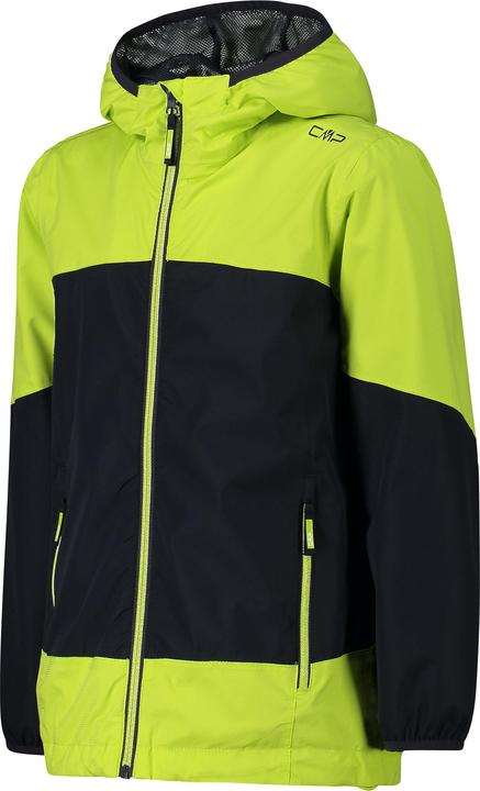 Produktbild CMP Campagnolo Jacket Fix Hood (128)