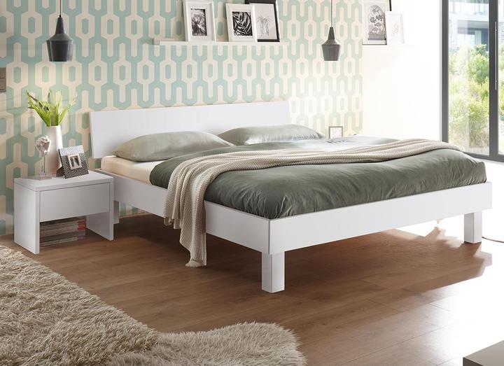 Image du produit Hasena Forti20 (90 x 200 cm)
