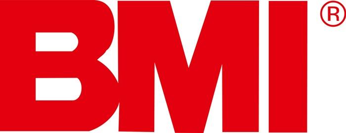 Actual product image BMI Frame tape measure ERGOLINE (cm, mm)