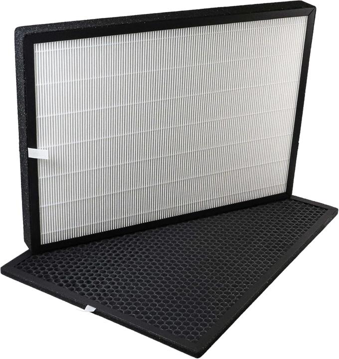 Produktbild Vhbw Filterset für Marreal AP5001B Luftreiniger (2 x)