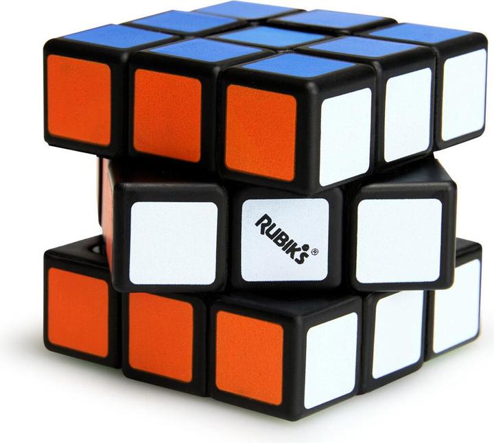 Produktbild Rubik's SPIN Rubik kostka do zgniatania 6072705 /3 (3 x 3)