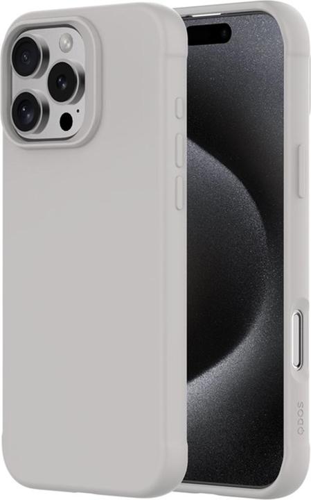 Actual product image QDOS Case for iPhone 16 Pro Max MagSafe (Apple iPhone 16 Pro Max)