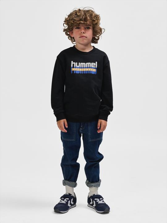 Produktbild hummel hmlTUKAS SWEATSHIRT (128)