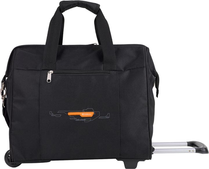 Gabol Week Eco 2 Rollen Reisetasche 39 cm (23 l)