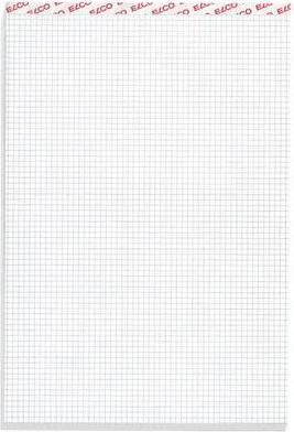 Image du produit Elco Bureau (A7, Quadrillé)