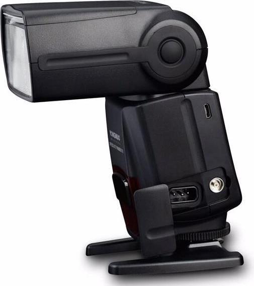 Actual product image Yongnuo YN-565EX III (Plug-on flash, Various)