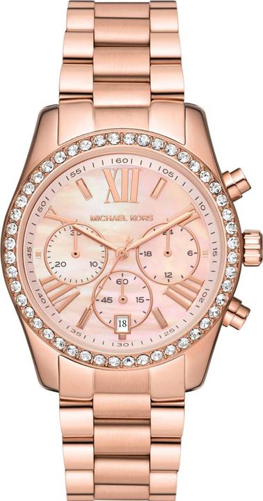 Image du produit Michael Kors Lexington (Montre analogique, Chronographe, 38 mm)