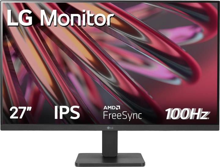 Immagine prodotto LG 27MR400-B (1920 x 1080 pixel, 27")