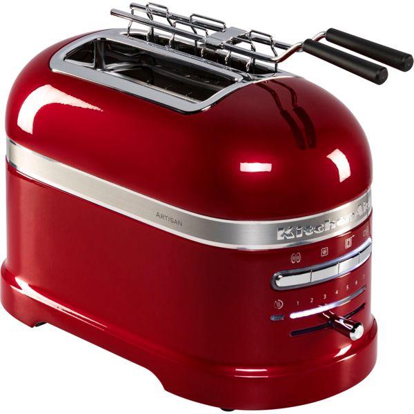 Actual product image KitchenAid Artisan Toaster