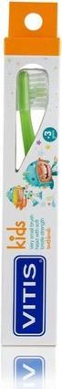 Image du produit Vitis Brosse à dents Kids (Souple, 1 x)
