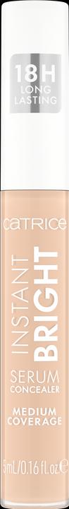 Catrice Instant Bright Serum Concealer (001N)