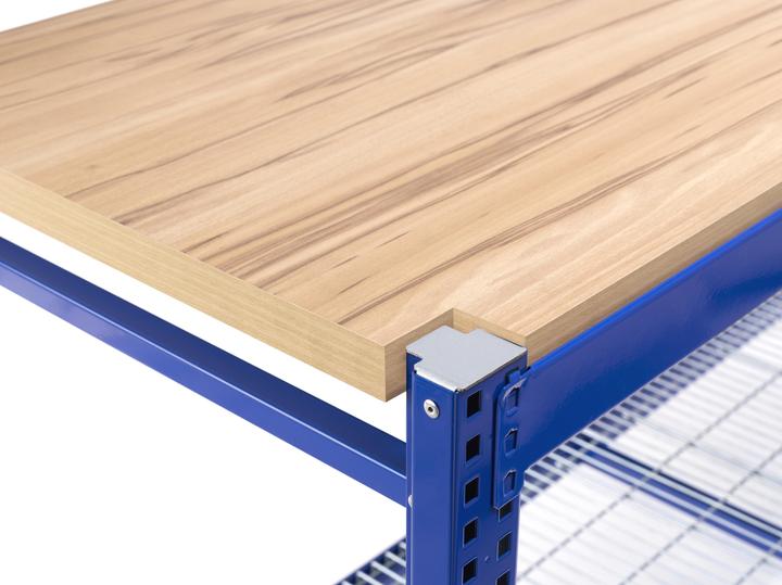 Image du produit Établi petit (60 cm, 120 cm)