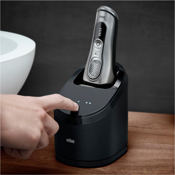 Produktbild Braun 2er Reinigungskartusche (2 x)