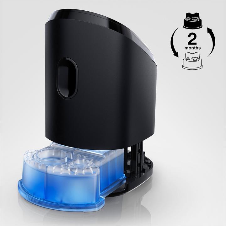 Produktbild Braun 2er Reinigungskartusche (2 x)