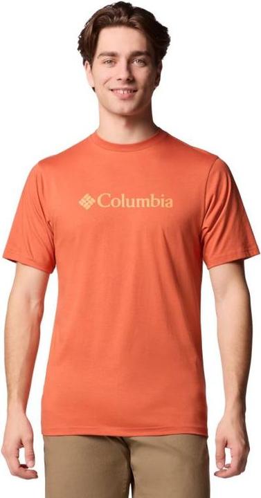 Produktbild Columbia CSC Basic Logo™ Short Sleeve (XXL)