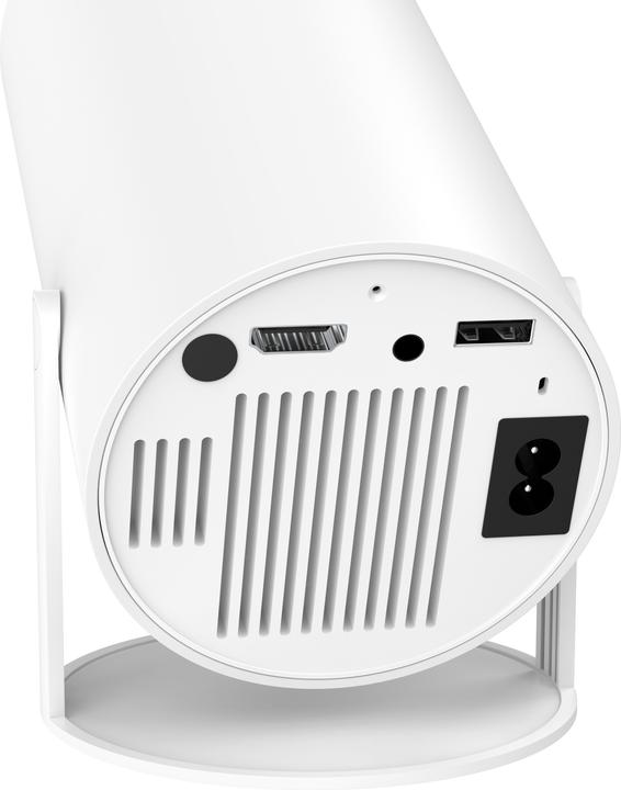 Actual product image PhoneLook HY300 (HD, 160 lm)