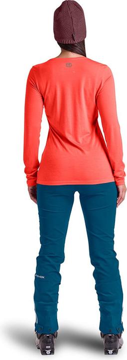 Immagine prodotto Ortovox Donna 150 Cool Clean L/S (M)