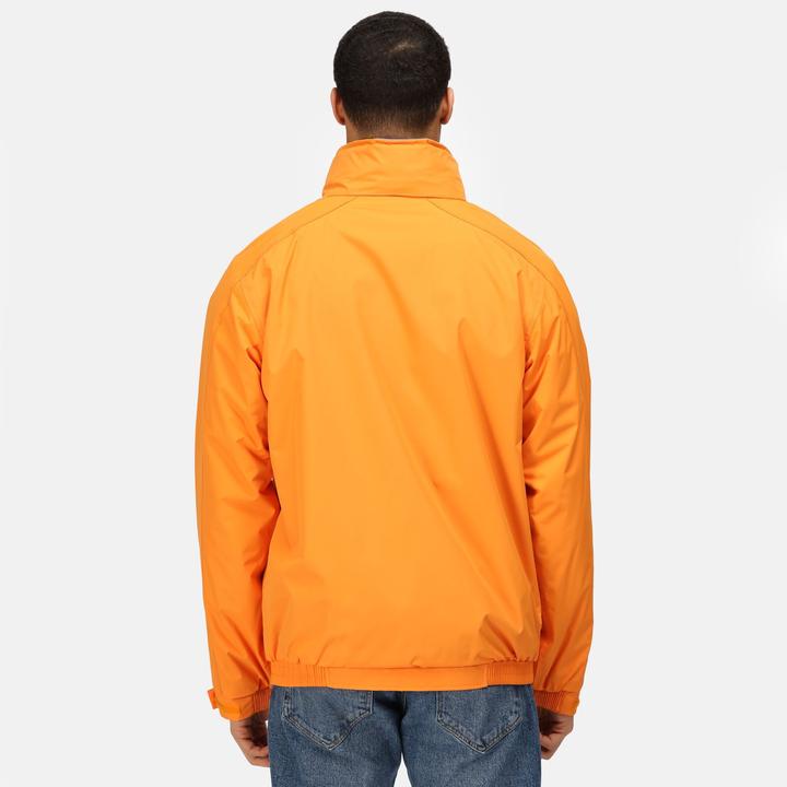 Produktbild Regatta Dover Jacke mit ThermoGuardIsolierung wasserdicht winddicht (XS)