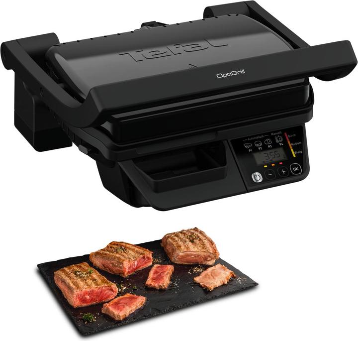 Produktbild Tefal GC7P0810