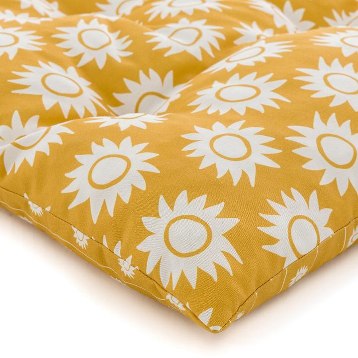 Produktbild La Redoute Interieurs Cazan Outdoor (120 x 60 cm)
