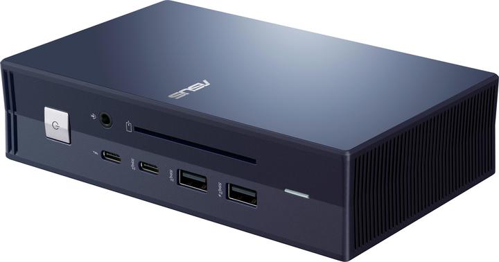 Actual product image ASUS SimPro Dock 2 (Thunderbolt, 2 Ports)