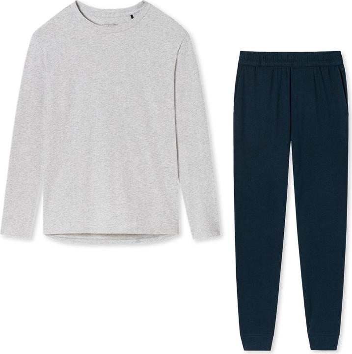 Image du produit Schiesser Organic Cotton Pyjama (36, S)