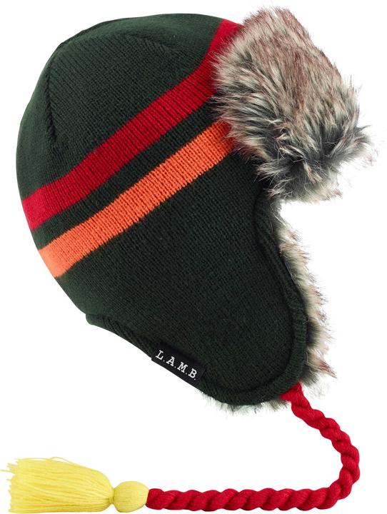 Burton L.A.M.B. Trapper (One size)