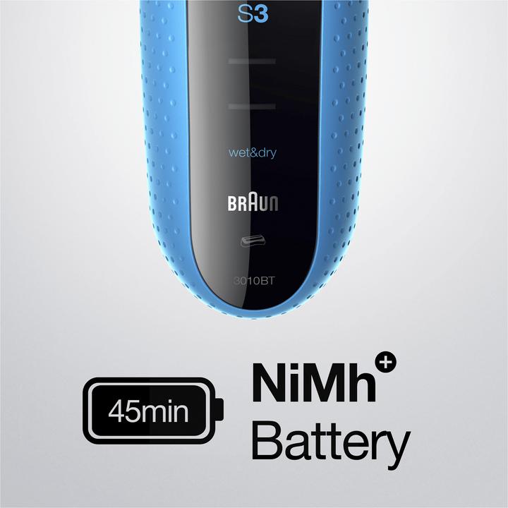 Produktbild Braun S3 Shave & Style