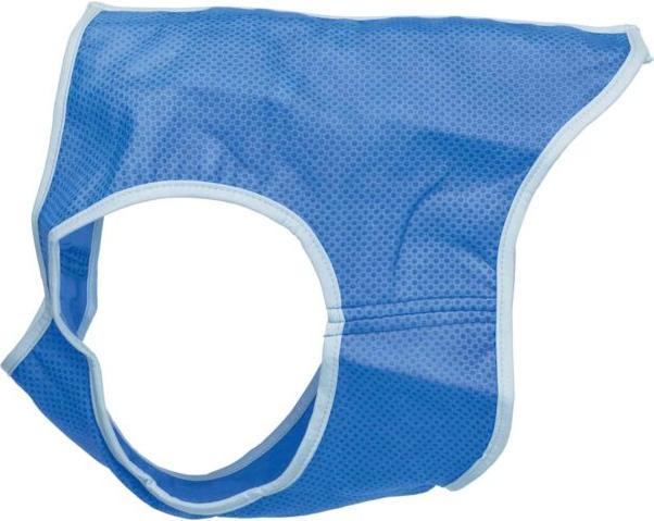 Trixie Gilet di raffreddamento (40, Gilet per cani)