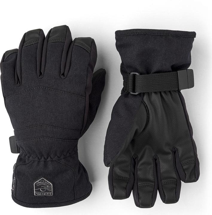 Hestra Kid's GORE-TEX Atlas 5 Finger