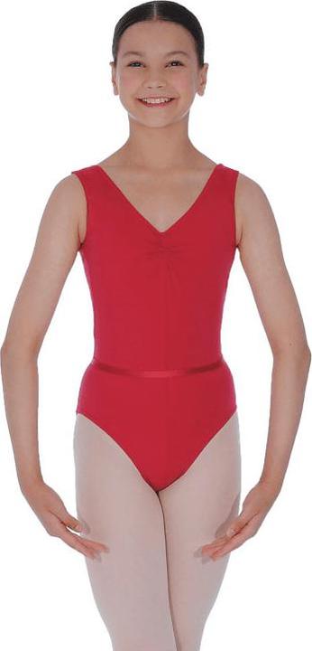 Freed RAD Breite Träger Kinder Ballett und Tanztrikot (M)