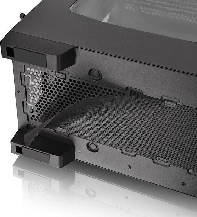 Produktbild Thermaltake Core V41 (ATX, mATX, Mini-ITX)