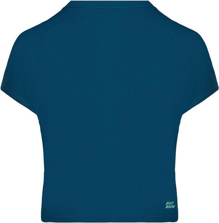Actual product image Bidi Badu Multifidi Move T-Shirt - petrol (L)