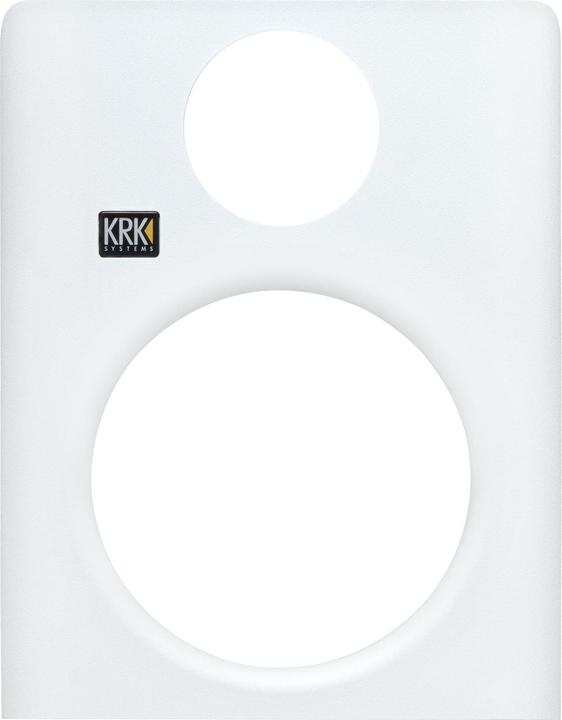 Actual product image KRK Rokit RP5 G5 White (Active, 1 pc.)
