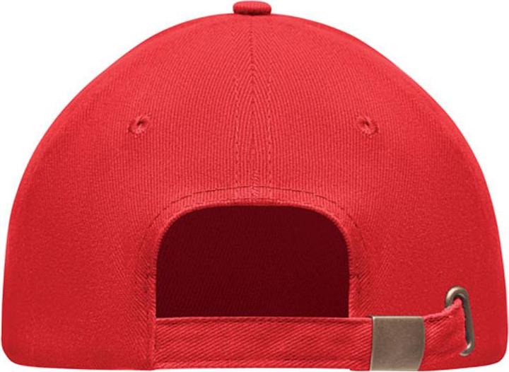 Immagine prodotto MidOcean Tekapo Cappellino Da Baseball (Taglia unica)
