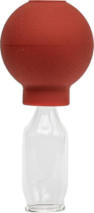 Produktbild Lauschaer Schröpfglas mit Ball