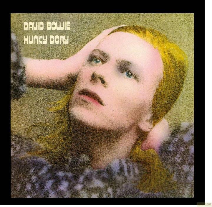 Actual product image Rock Saws Hunky Dory (500 Piece Jigsaw Puzzle) (500 pieces)