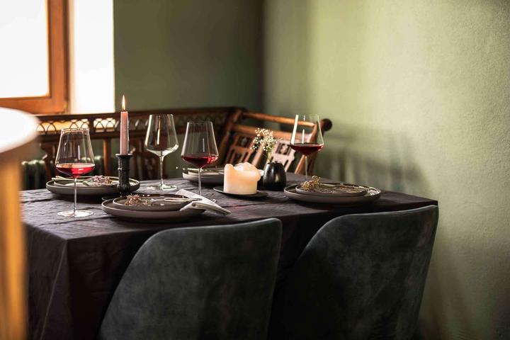 Produktbild Zwiesel Bordeaux Weisswein Champagner Gläser Duo (6 Gläser, Weissweingläser)