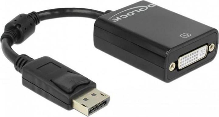 Immagine prodotto Delock DP a (DVI, 12 cm)