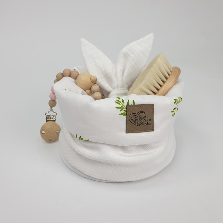 Image du produit Bisal Panier décoratif