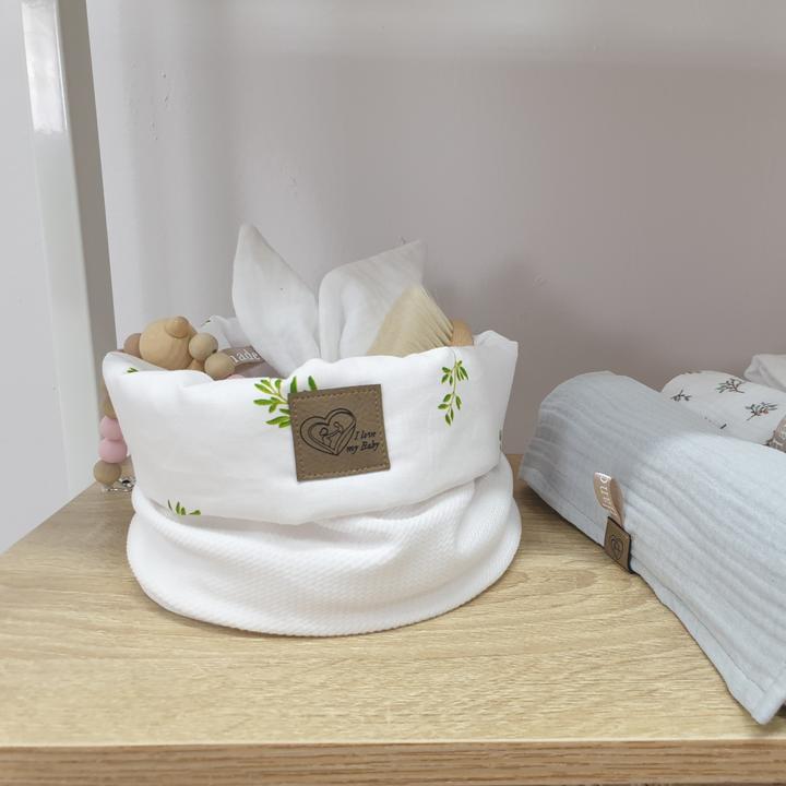 Image du produit Bisal Panier décoratif