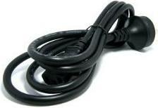 Produktbild HPE PC-AC-JPN JP AC Power Cord JW122A