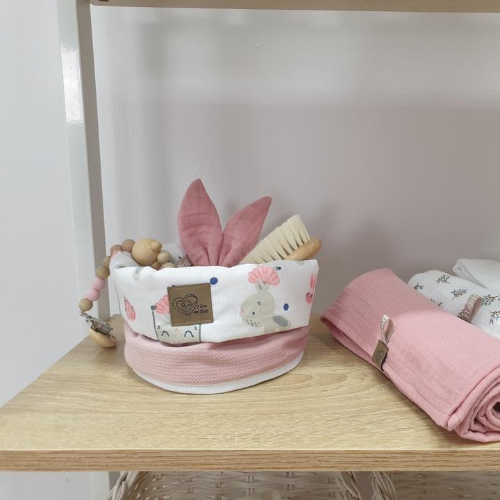 Image du produit Bisal Panier décoratif