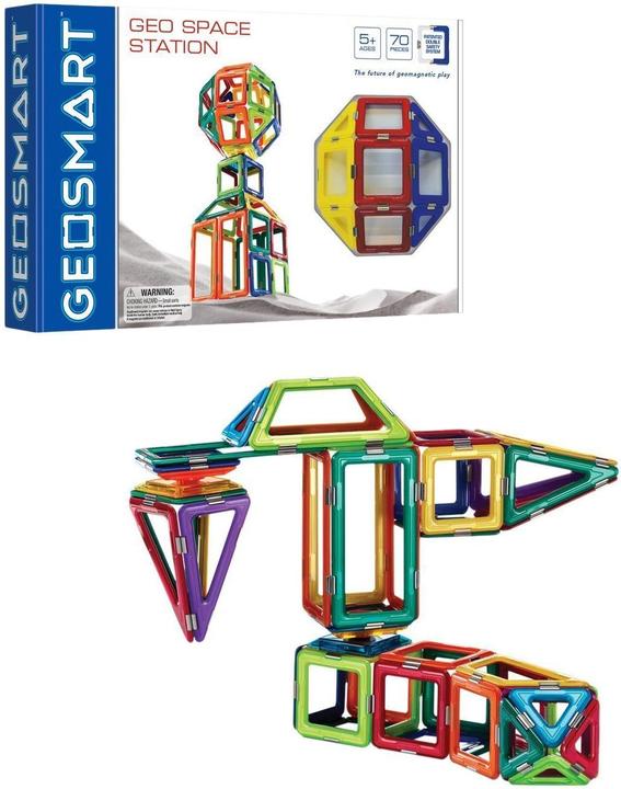 Produktbild smart GeoSpace Station pcs