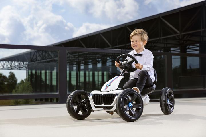 Produktbild BERG Reppy BMW