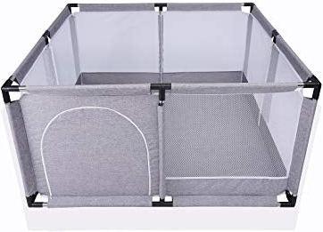 Star Ibaby Laufstall (128 cm, 128 cm)